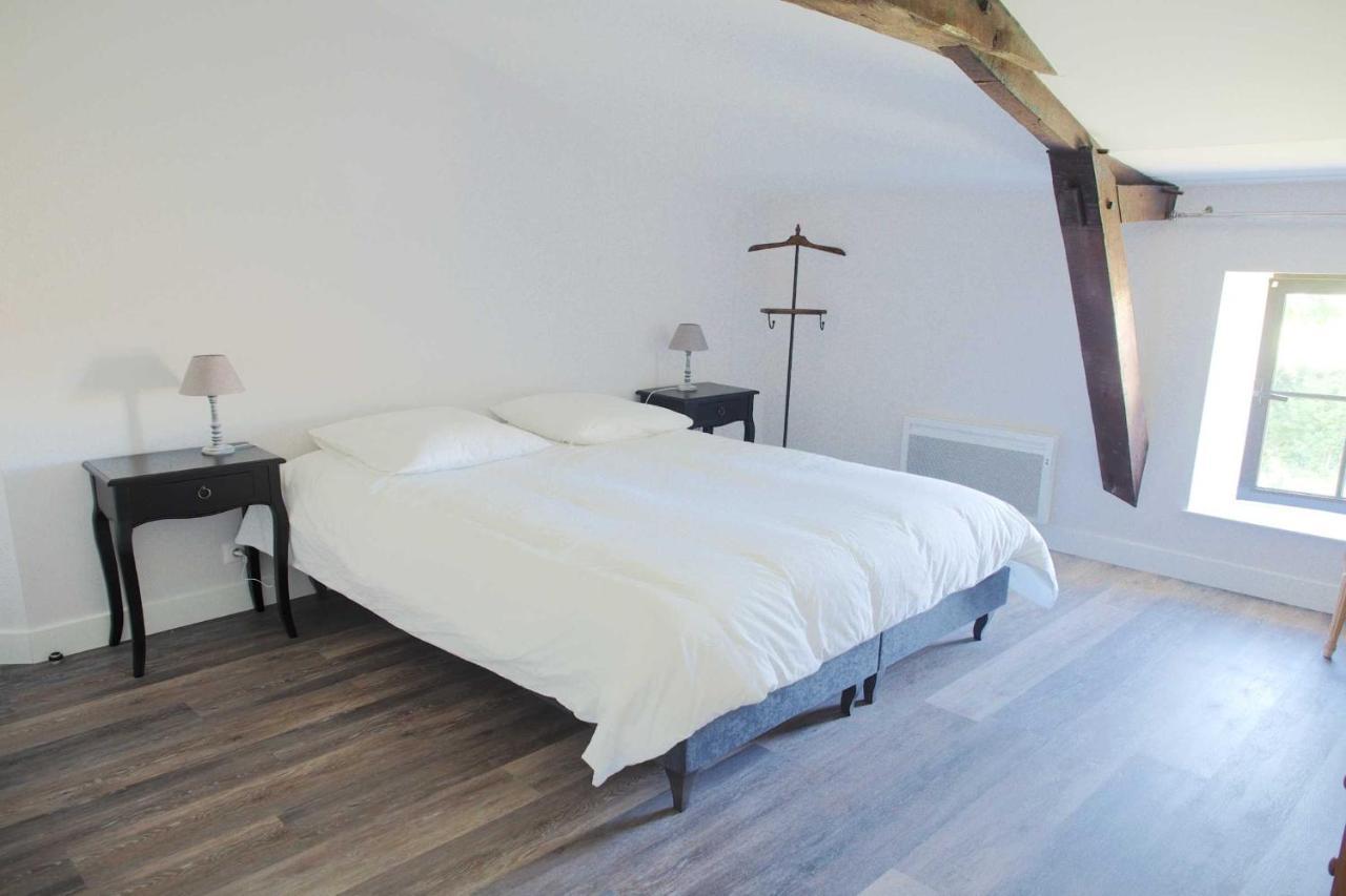 Hameau De La Landriere A 3 Min Du Puy Du Fou Bed & Breakfast Saint-Malo-du-Bois Ngoại thất bức ảnh