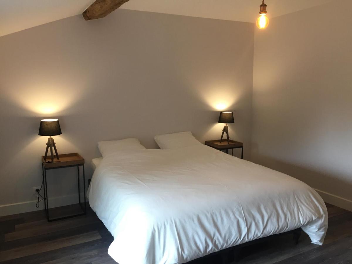 Hameau De La Landriere A 3 Min Du Puy Du Fou Bed & Breakfast Saint-Malo-du-Bois Ngoại thất bức ảnh