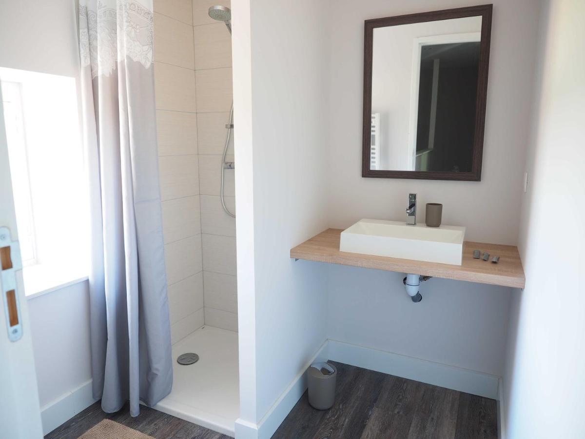 Hameau De La Landriere A 3 Min Du Puy Du Fou Bed & Breakfast Saint-Malo-du-Bois Ngoại thất bức ảnh