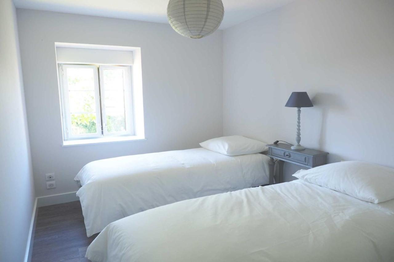 Hameau De La Landriere A 3 Min Du Puy Du Fou Bed & Breakfast Saint-Malo-du-Bois Ngoại thất bức ảnh