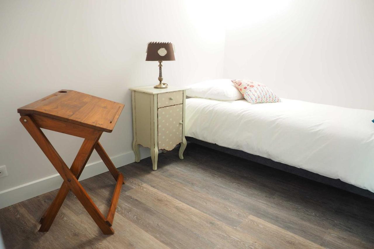 Hameau De La Landriere A 3 Min Du Puy Du Fou Bed & Breakfast Saint-Malo-du-Bois Ngoại thất bức ảnh